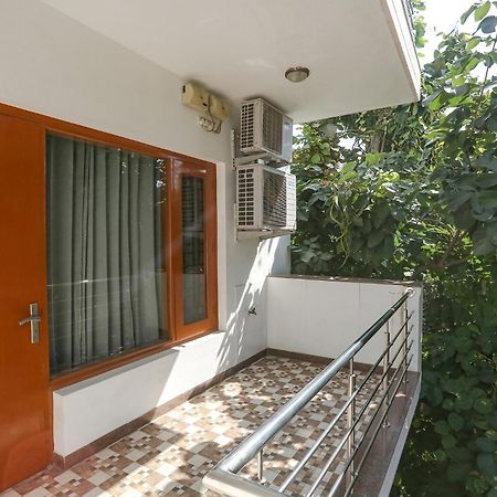 Fabhotel New Journey Hospitality Gurgaon Exterior photo